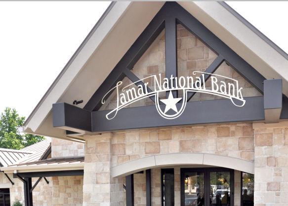Lamar National Recognized (copy)
